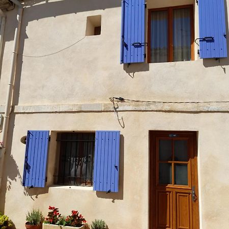 Portagnel Villa Arles Exterior photo