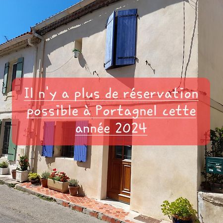 Portagnel Villa Arles Exterior photo